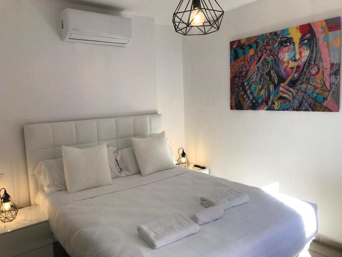 Home Sea&Dreams Oldtown I Calpe Eksteriør bilde