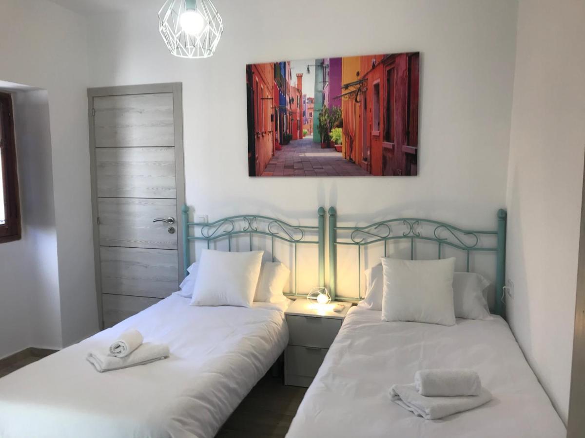 Home Sea&Dreams Oldtown I Calpe Eksteriør bilde